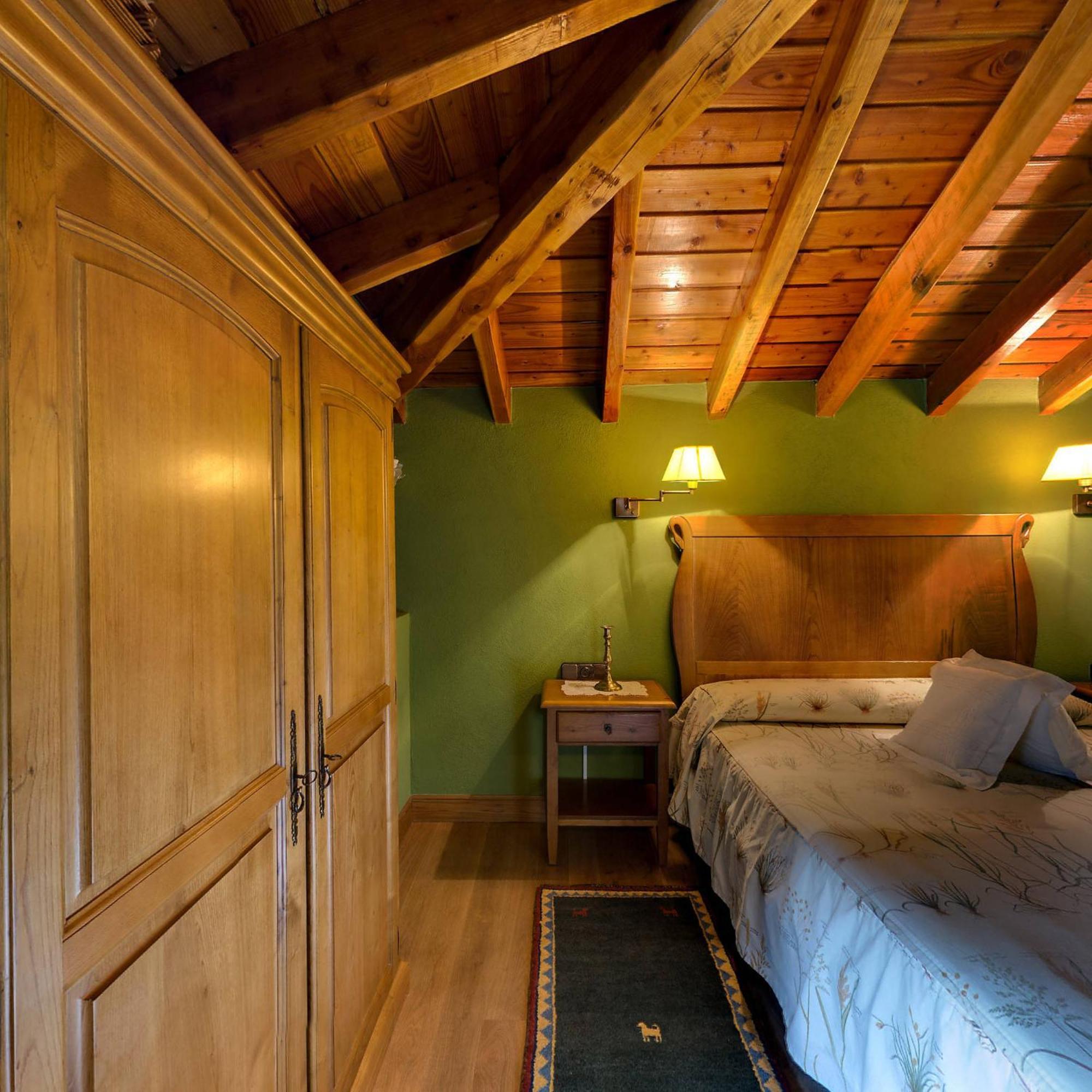 Agroturismo Iberreko Errota Múgica Exterior foto