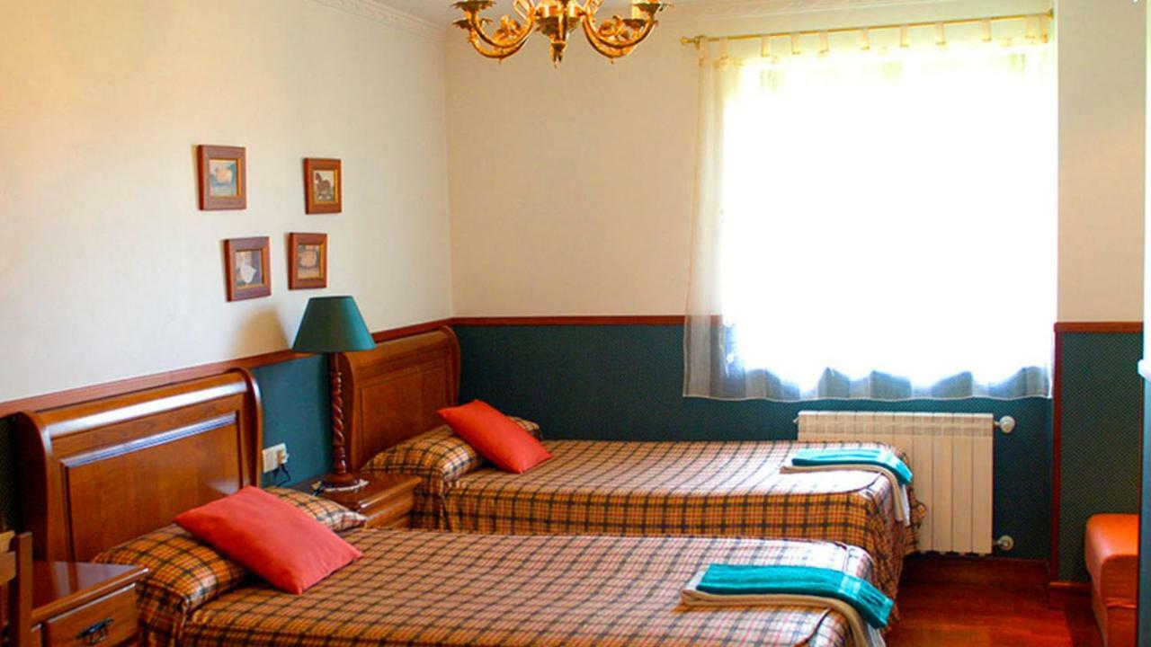 Agroturismo Iberreko Errota Múgica Exterior foto