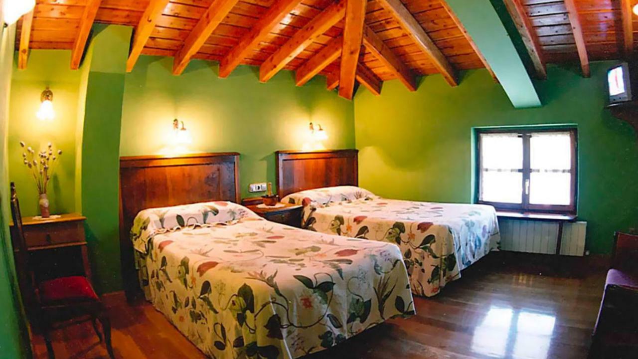Agroturismo Iberreko Errota Múgica Exterior foto